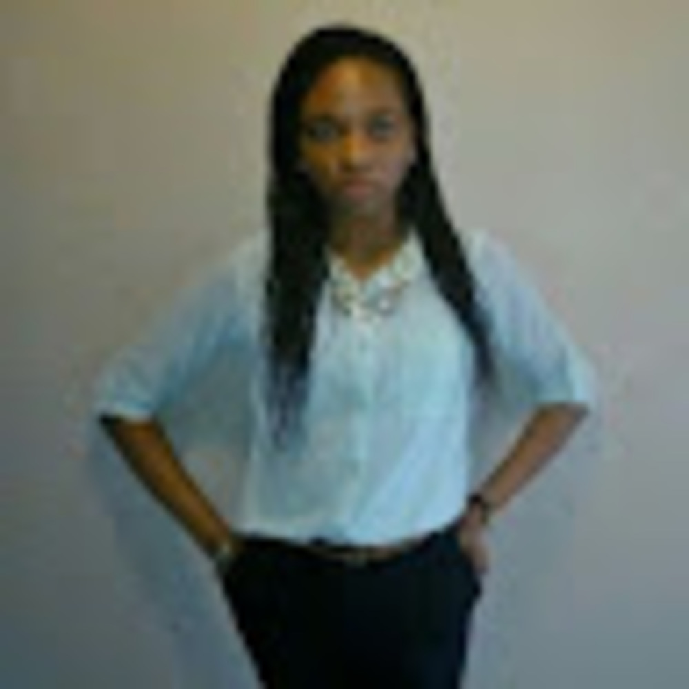 Meet your Posher, Adaoma